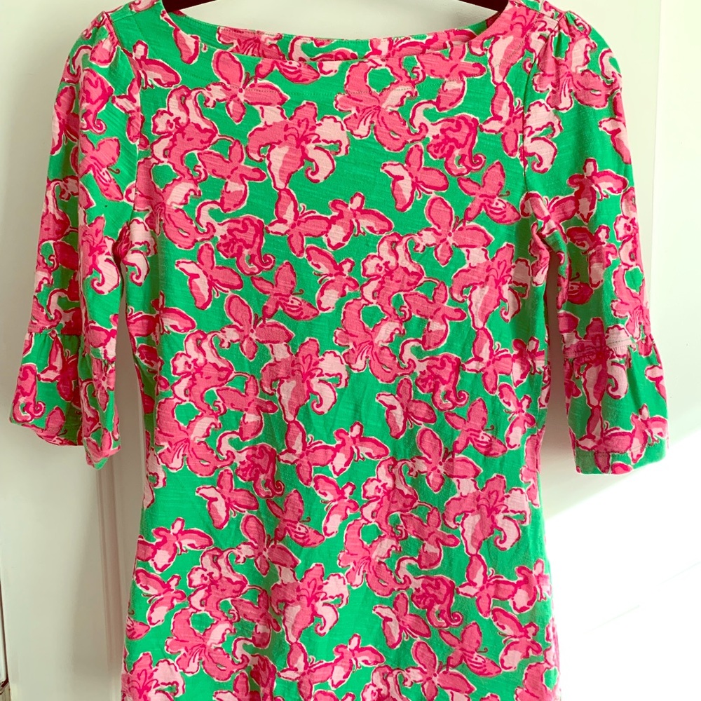 Lilly Pulitzer Top